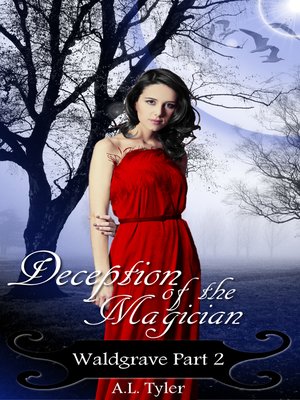 cover image of Deception of the Magician
